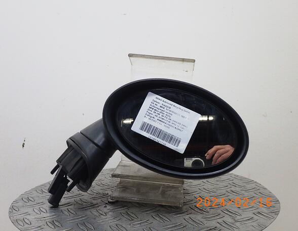 Wing (Door) Mirror MINI Mini (R50, R53)