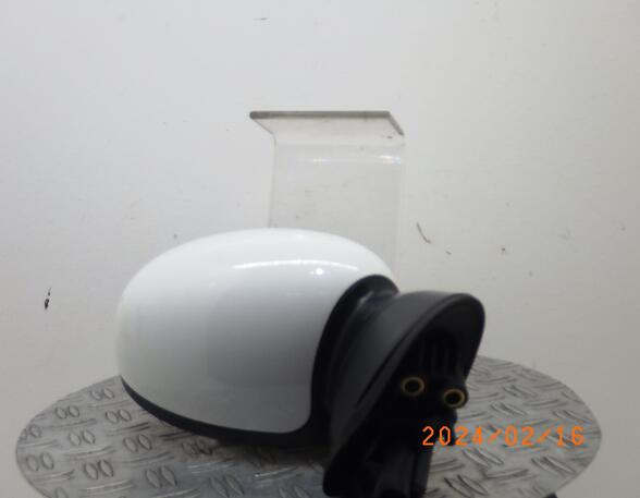 Wing (Door) Mirror MINI Mini (R50, R53)