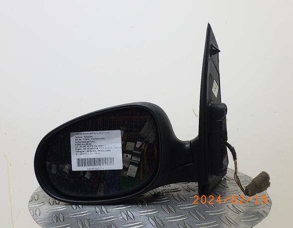 Wing (Door) Mirror FORD KA (RU8)