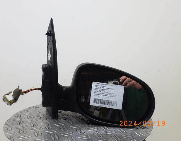 Wing (Door) Mirror FORD KA (RU8)