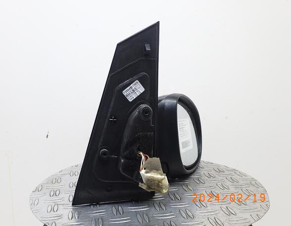 Wing (Door) Mirror FORD KA (RU8)