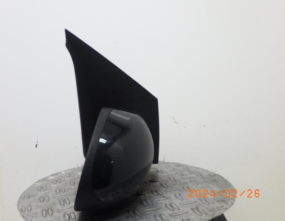 Wing (Door) Mirror TOYOTA Aygo (KGB1, WNB1)