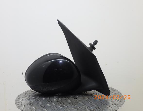 Wing (Door) Mirror TOYOTA Aygo (KGB1, WNB1)