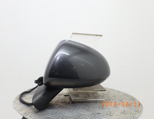 Wing (Door) Mirror OPEL Corsa D (S07)