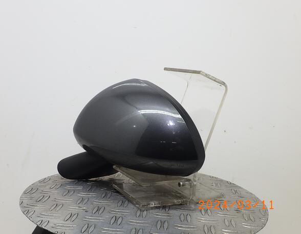 Wing (Door) Mirror OPEL Corsa D (S07)