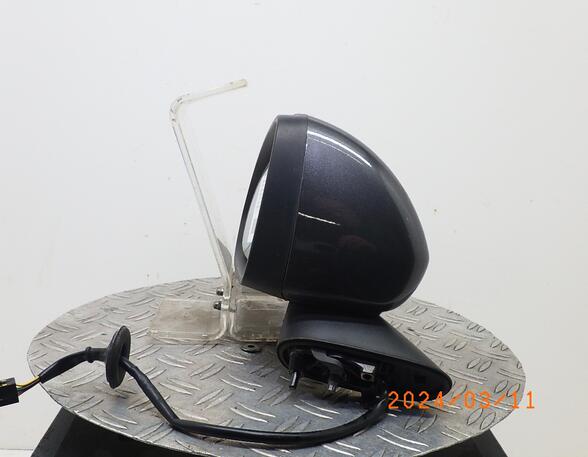 Wing (Door) Mirror OPEL Corsa D (S07)