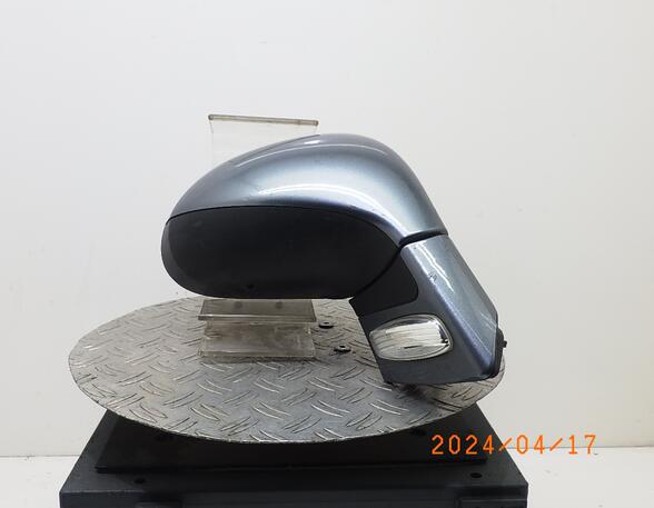 Wing (Door) Mirror PEUGEOT 207 CC (WD)