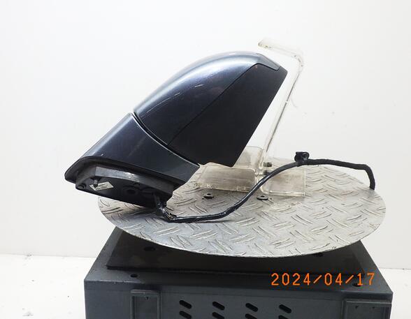 Wing (Door) Mirror PEUGEOT 207 CC (WD)