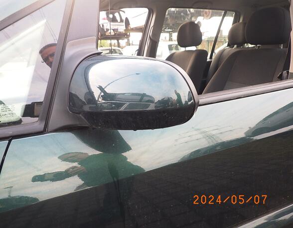 Wing (Door) Mirror OPEL Zafira A (F75_)