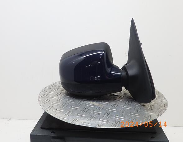 Wing (Door) Mirror DACIA Sandero (--), DACIA Sandero II (--), DACIA Logan (LS), DACIA Duster (HS)