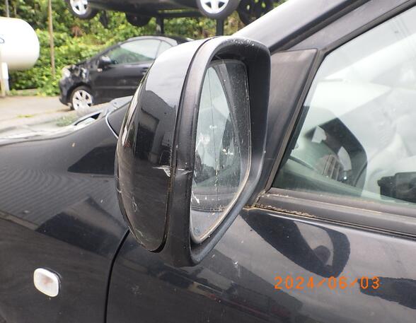 Wing (Door) Mirror TOYOTA Corolla (NDE12, ZDE12, ZZE12)