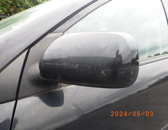 Wing (Door) Mirror TOYOTA Corolla (NDE12, ZDE12, ZZE12)