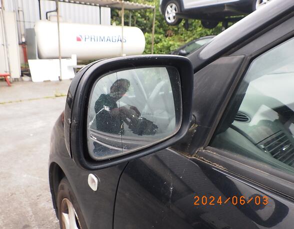 Wing (Door) Mirror TOYOTA Corolla (NDE12, ZDE12, ZZE12)