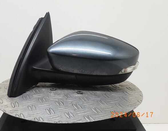 Wing (Door) Mirror SKODA RAPID Spaceback (NH1)