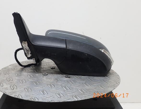 Wing (Door) Mirror SKODA RAPID Spaceback (NH1)