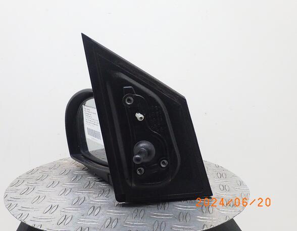 Wing (Door) Mirror HYUNDAI GETZ (TB)