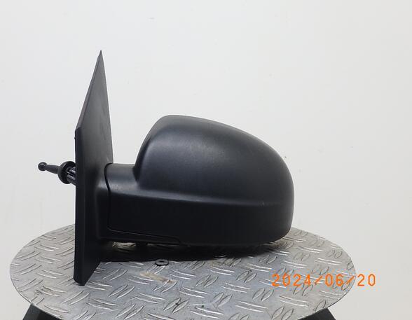 Wing (Door) Mirror HYUNDAI GETZ (TB)