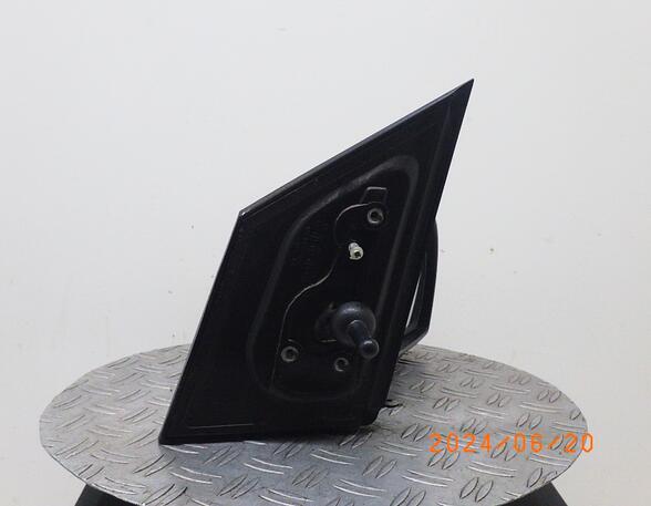 Wing (Door) Mirror HYUNDAI GETZ (TB)