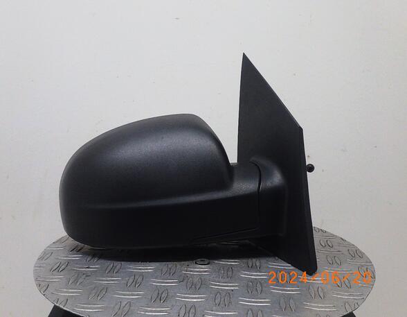 Wing (Door) Mirror HYUNDAI GETZ (TB)