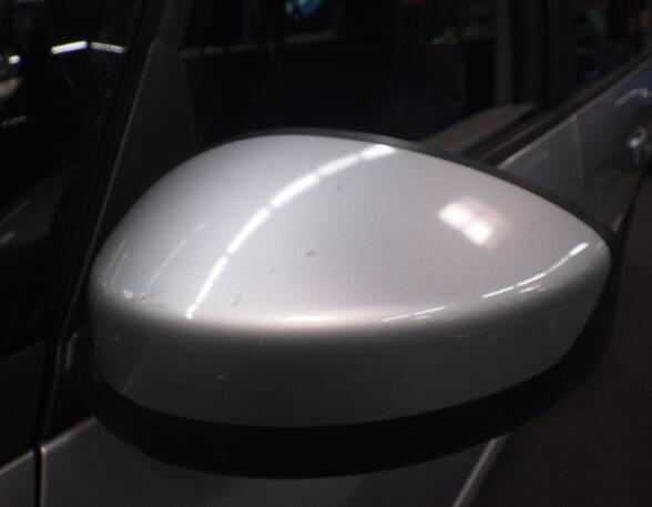 Wing (Door) Mirror RENAULT ESPACE IV (JK0/1_)