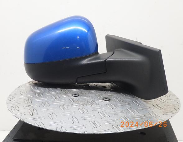 Wing (Door) Mirror CHEVROLET SPARK (M300)