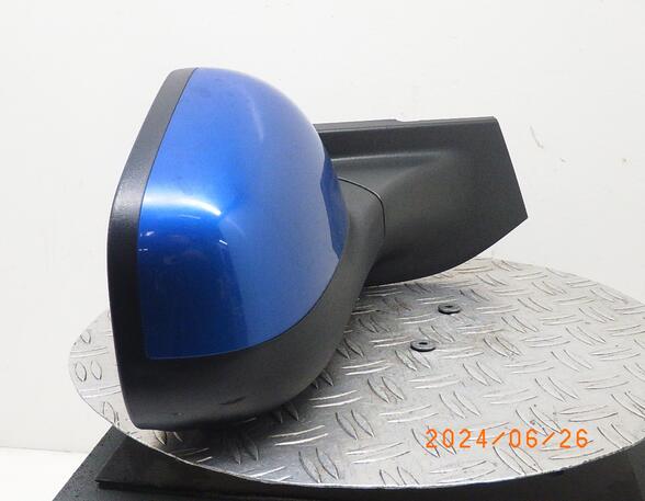 Wing (Door) Mirror CHEVROLET SPARK (M300)