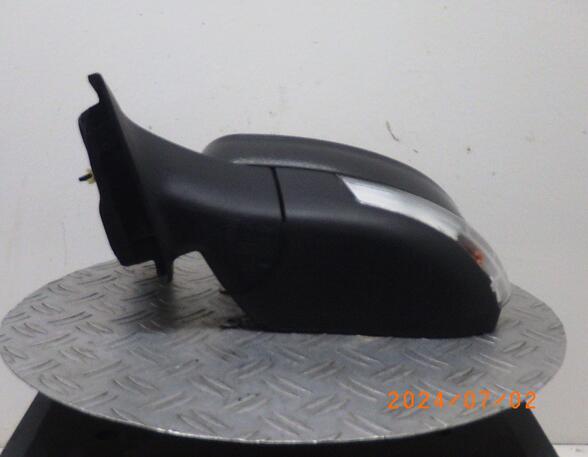 Wing (Door) Mirror FORD FOCUS III