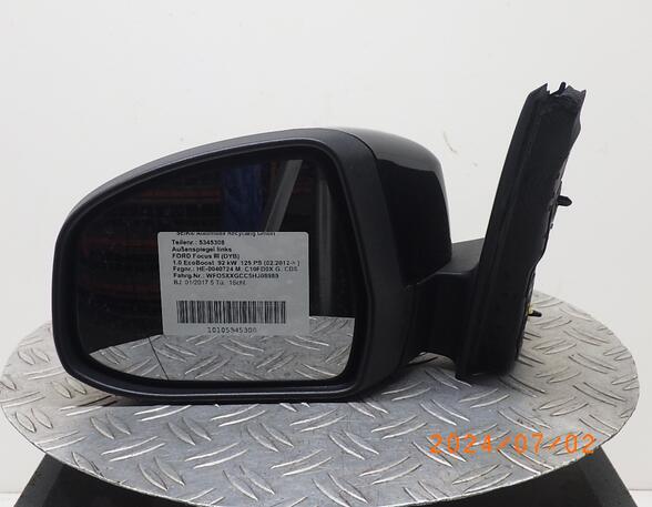 Wing (Door) Mirror FORD FOCUS III