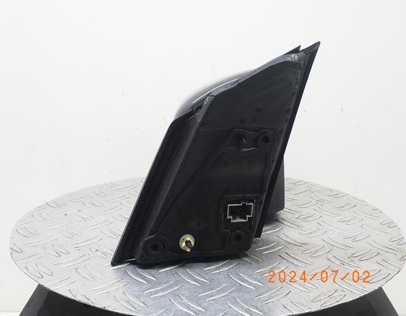 Wing (Door) Mirror FORD FOCUS III