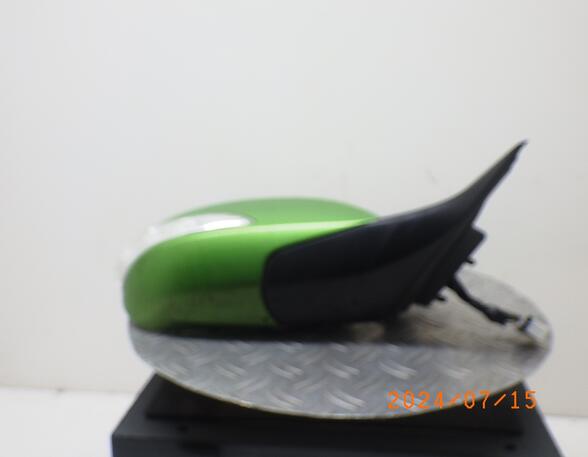 Wing (Door) Mirror HYUNDAI GENESIS Coupe