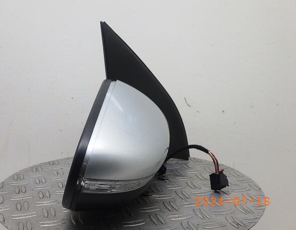 Wing (Door) Mirror VW GOLF V (1K1), VW GOLF VI (5K1), VW GOLF VAN VI Variant (AJ5), VW GOLF VI Van (5K1_)