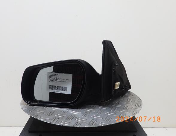 Wing (Door) Mirror MAZDA 3 (BK)