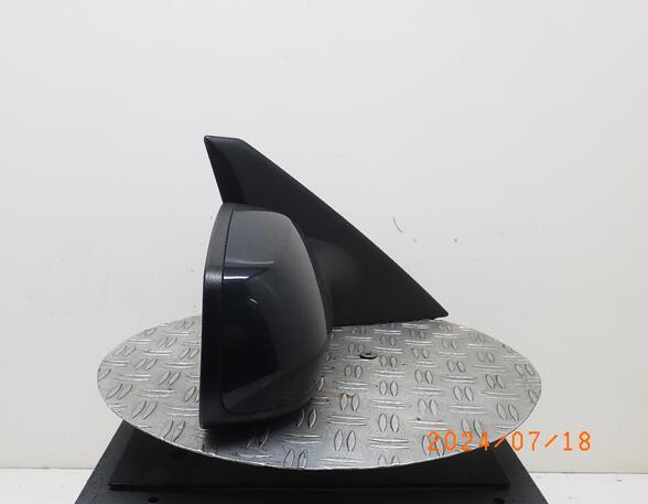 Wing (Door) Mirror MAZDA 3 (BK)