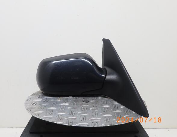 Wing (Door) Mirror MAZDA 3 (BK)