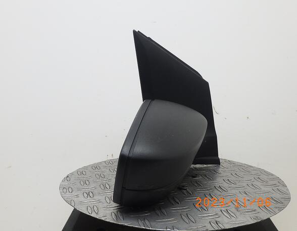 Wing (Door) Mirror SKODA CITIGO (NF1)