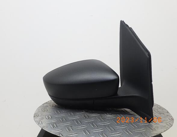 Wing (Door) Mirror SKODA CITIGO (NF1)