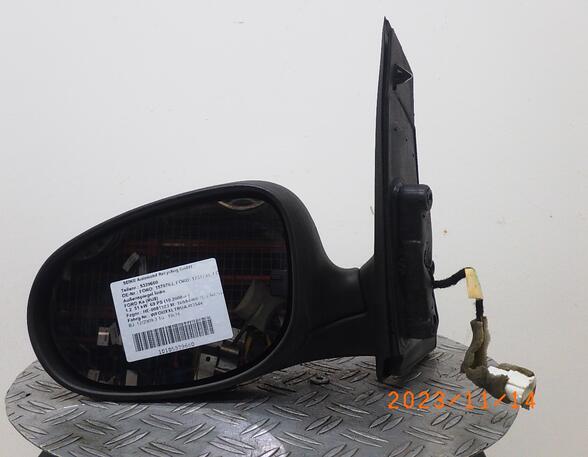 Wing (Door) Mirror FORD KA (RU8)