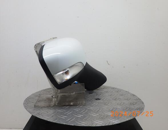 Wing (Door) Mirror RENAULT CLIO IV (BH_)