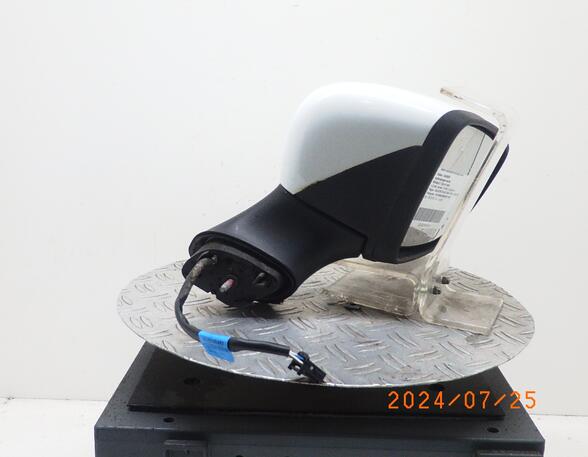 Wing (Door) Mirror RENAULT CLIO IV (BH_)