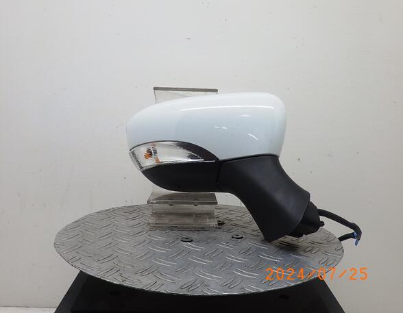 Wing (Door) Mirror RENAULT CLIO IV (BH_)