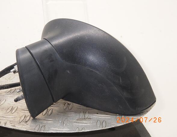 Wing (Door) Mirror SEAT IBIZA IV (6J5, 6P1), SEAT IBIZA IV SC (6J1, 6P5)