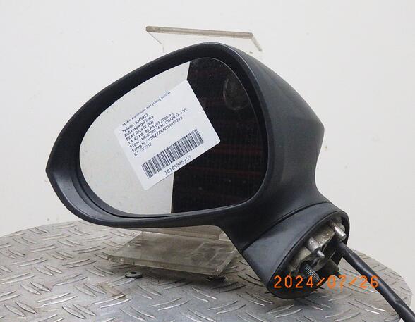 Wing (Door) Mirror SEAT IBIZA IV (6J5, 6P1), SEAT IBIZA IV SC (6J1, 6P5)