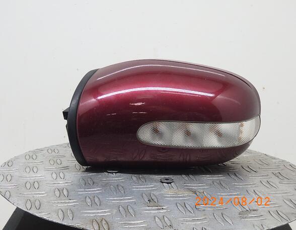 Wing (Door) Mirror MERCEDES-BENZ C-CLASS (W203)