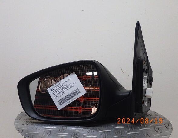 Wing (Door) Mirror HYUNDAI i30 Estate (GD)