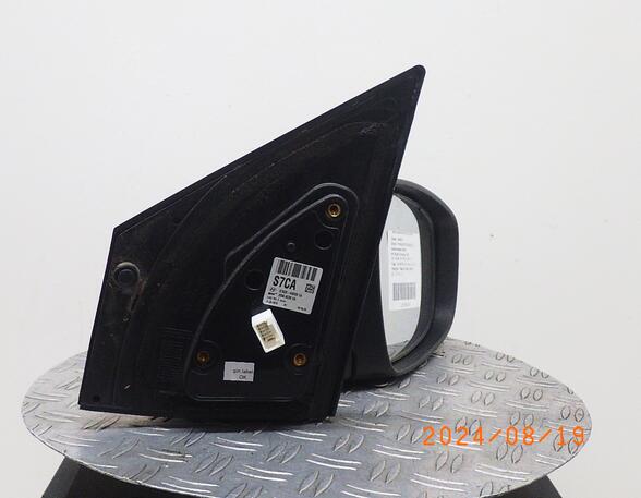 Wing (Door) Mirror HYUNDAI i30 Estate (GD)