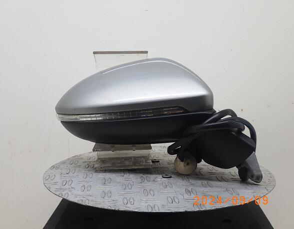 Wing (Door) Mirror VW GOLF SPORTSVAN (AM1, AN1)