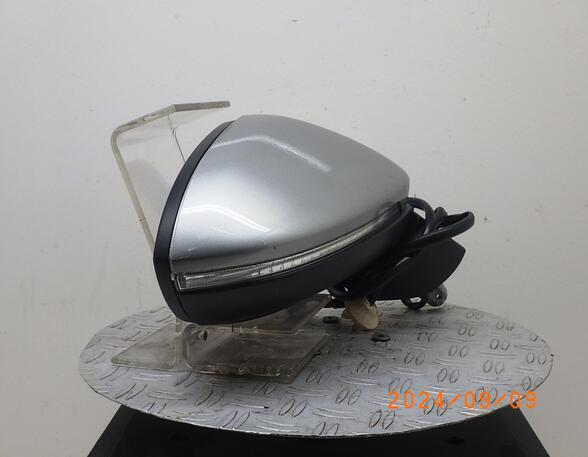 Wing (Door) Mirror VW GOLF SPORTSVAN (AM1, AN1)