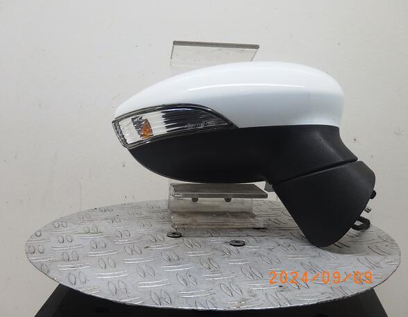 Wing (Door) Mirror FORD FIESTA VI (CB1, CCN)