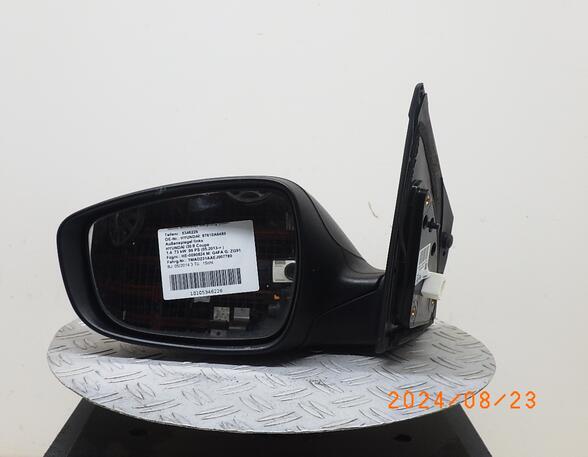 Wing (Door) Mirror HYUNDAI i30 (GD), HYUNDAI i30 Coupe