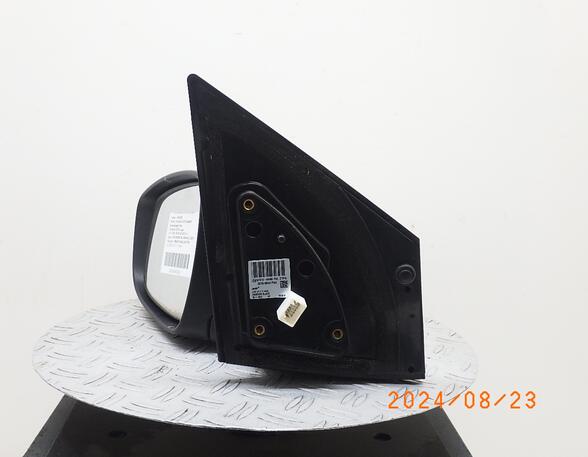 Wing (Door) Mirror HYUNDAI i30 (GD), HYUNDAI i30 Coupe